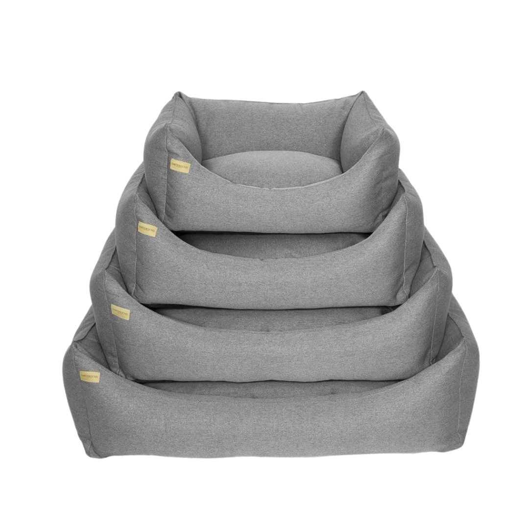 Very comfortable dog pet beds in Balham South west London, located very close to Streatham, Clapham, Wandsworth, Tooting & Furzedown